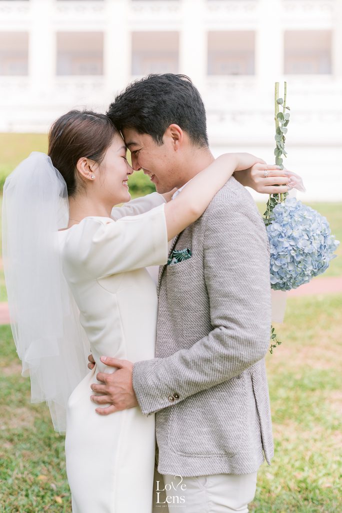 korean wedding
