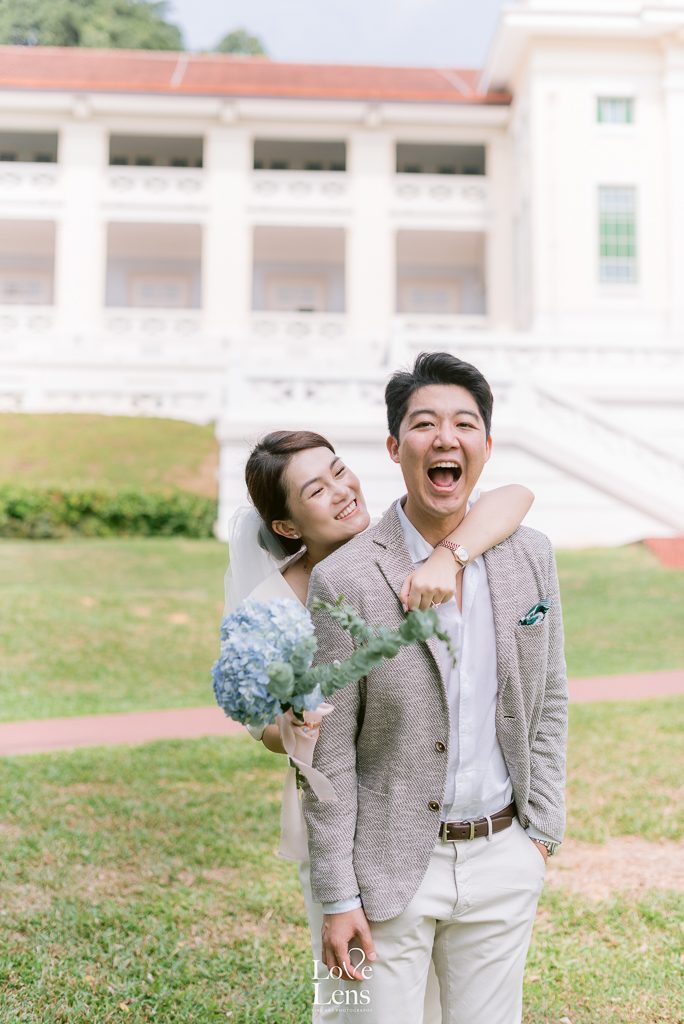 korean wedding