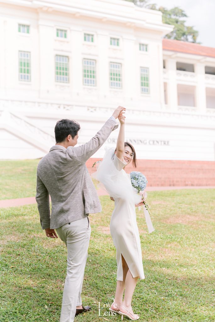 korean wedding