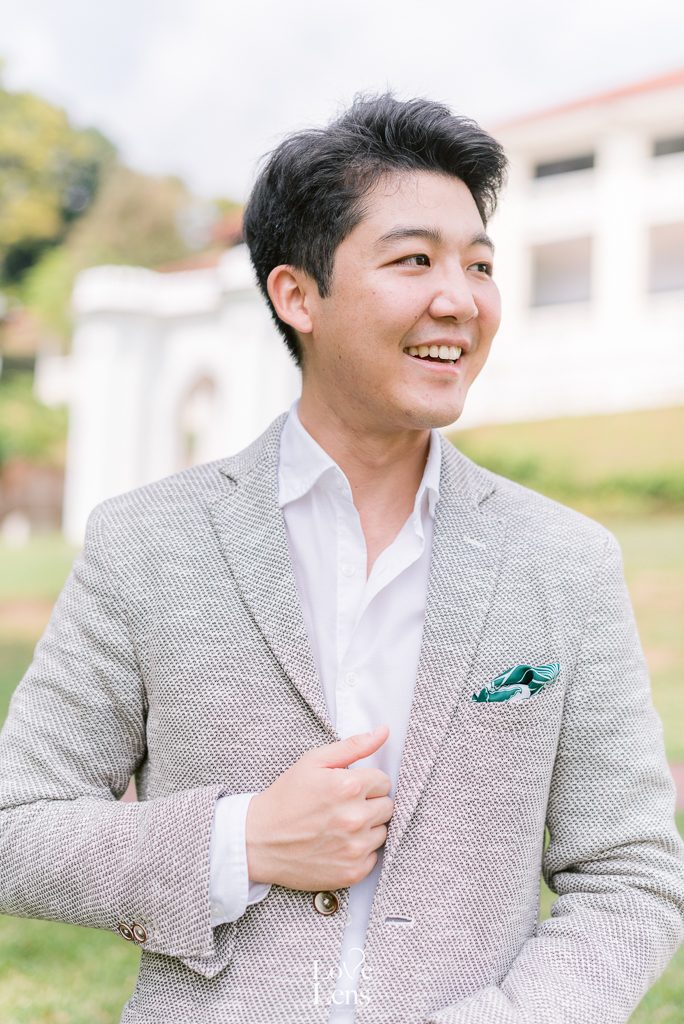 korean wedding