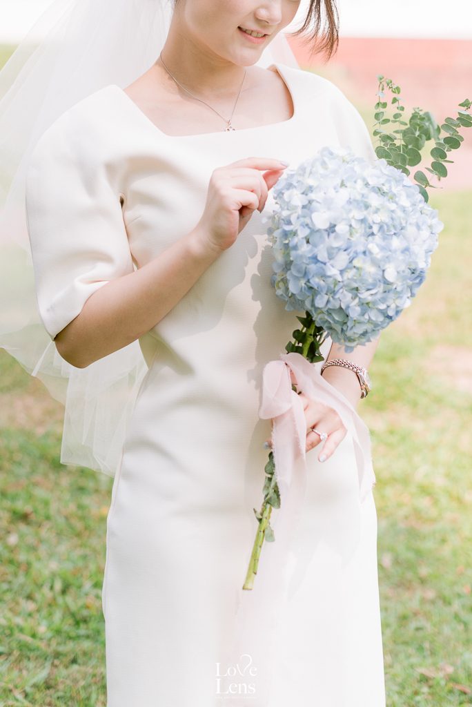korean wedding