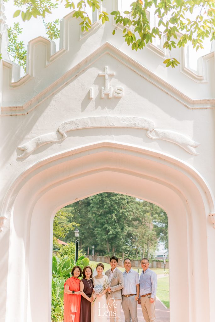 korean wedding