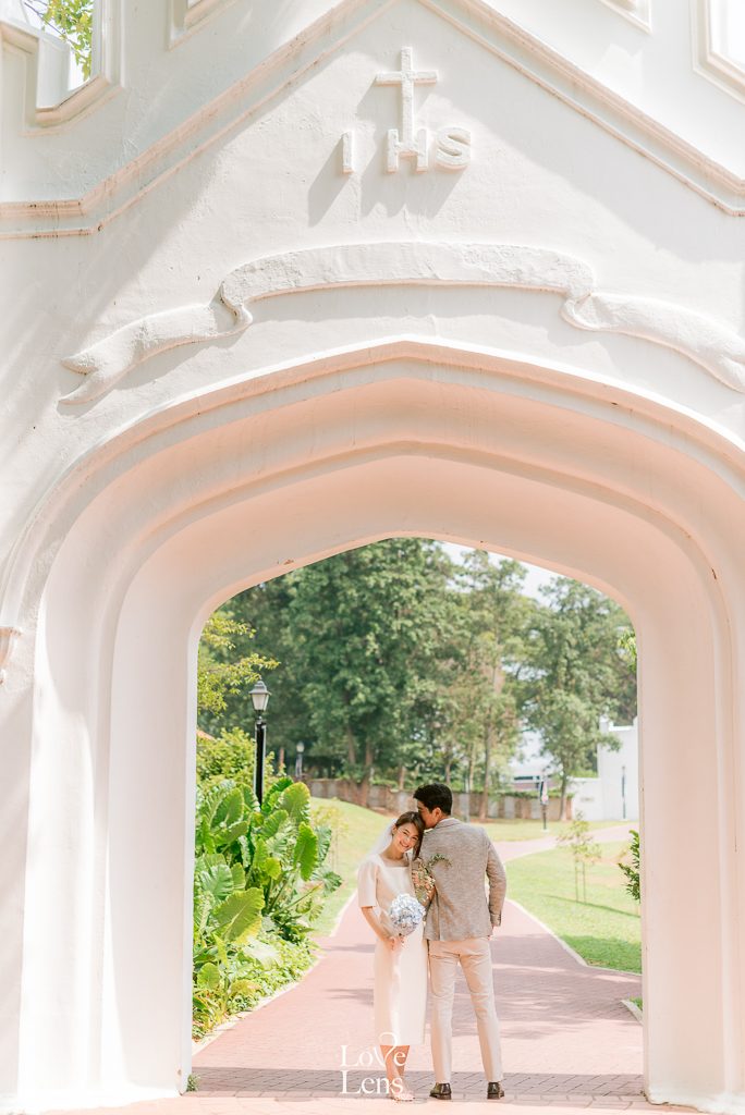korean wedding