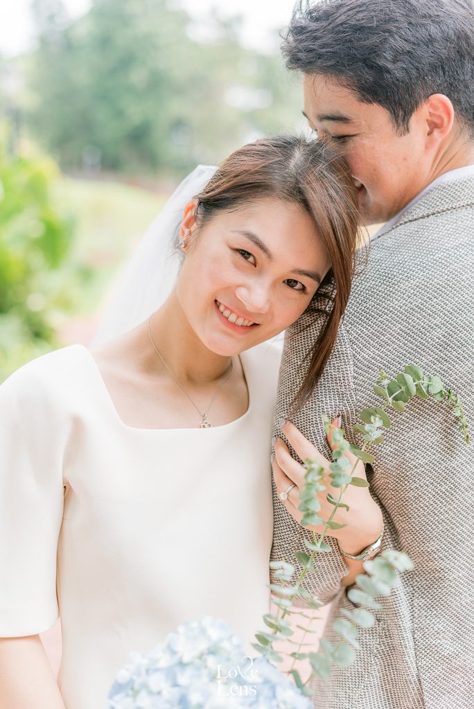 korean wedding