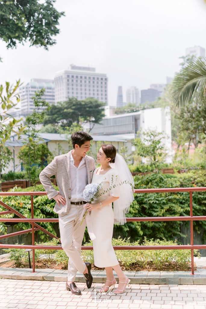 korean wedding