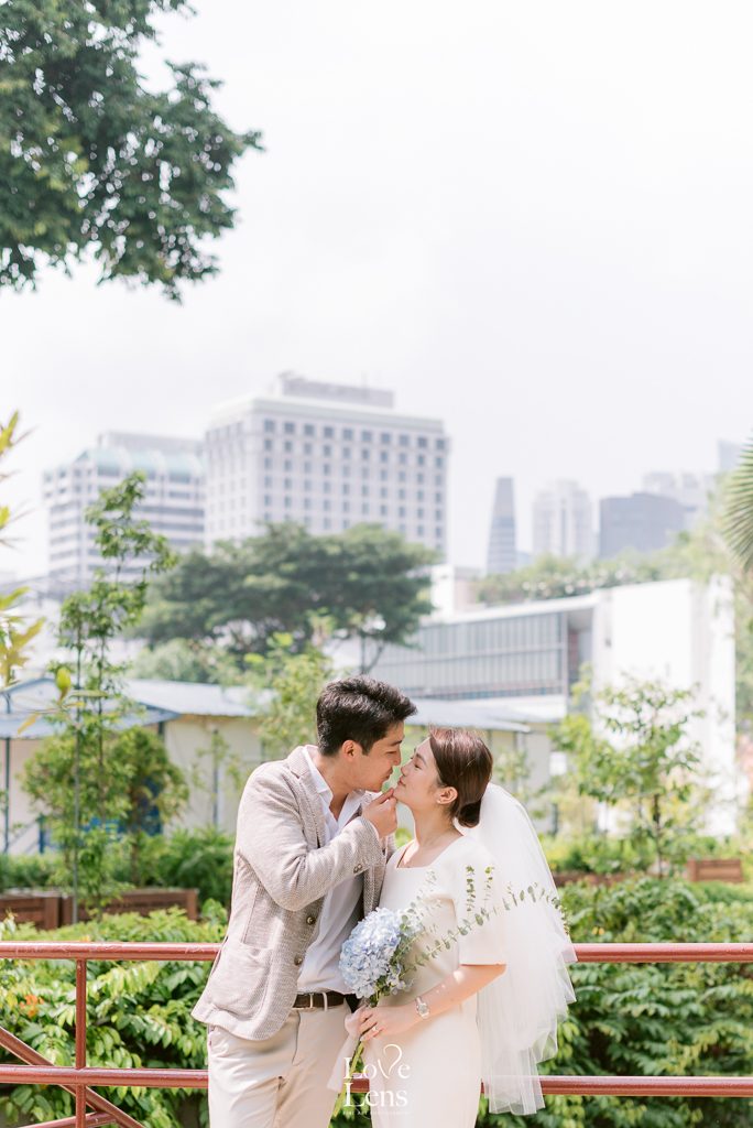 korean wedding