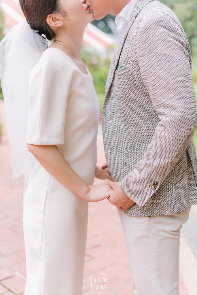 korean wedding