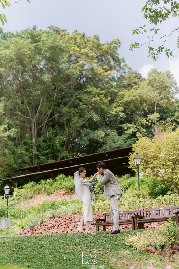 korean wedding