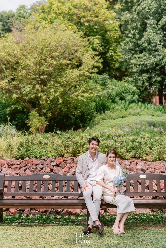 korean wedding