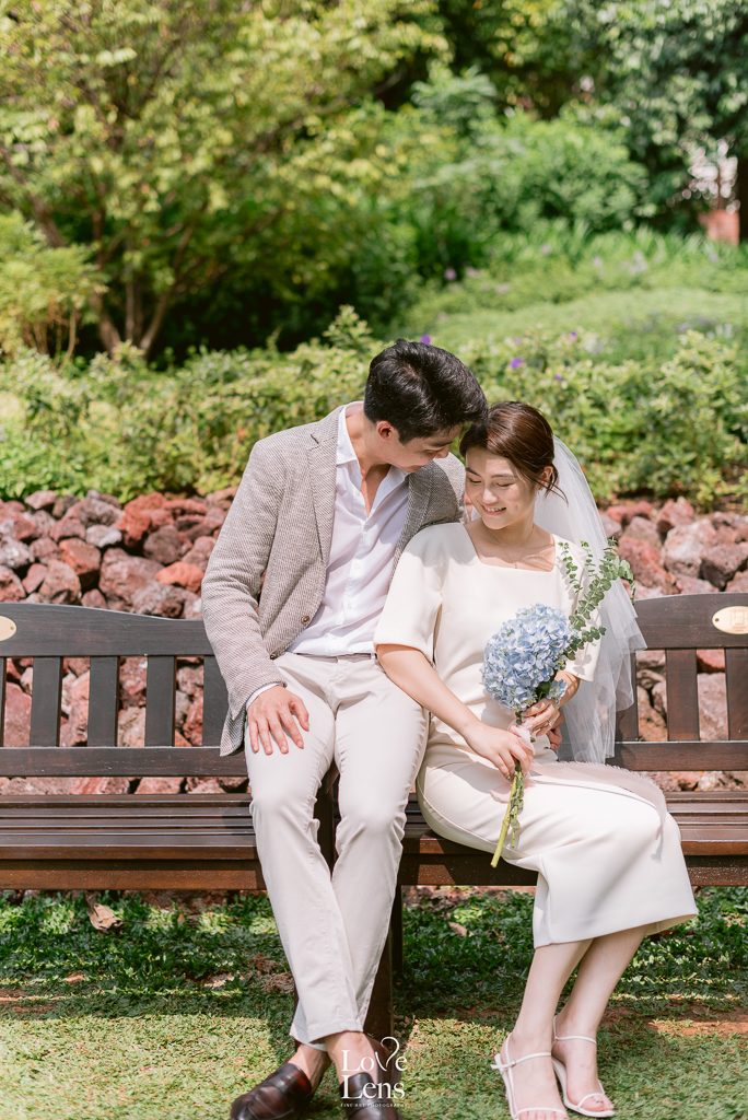 korean wedding