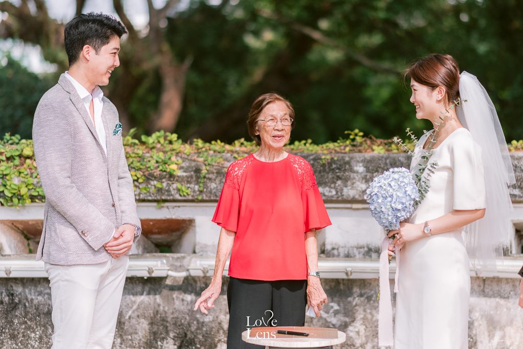 korean wedding