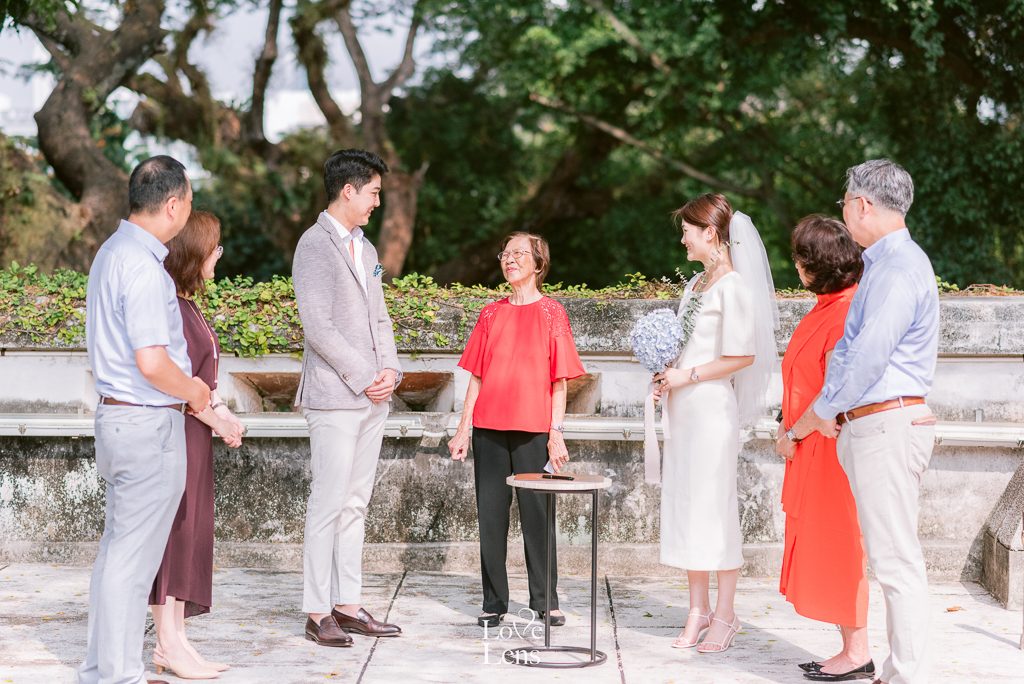 korean wedding