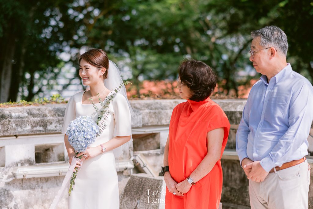 korean wedding