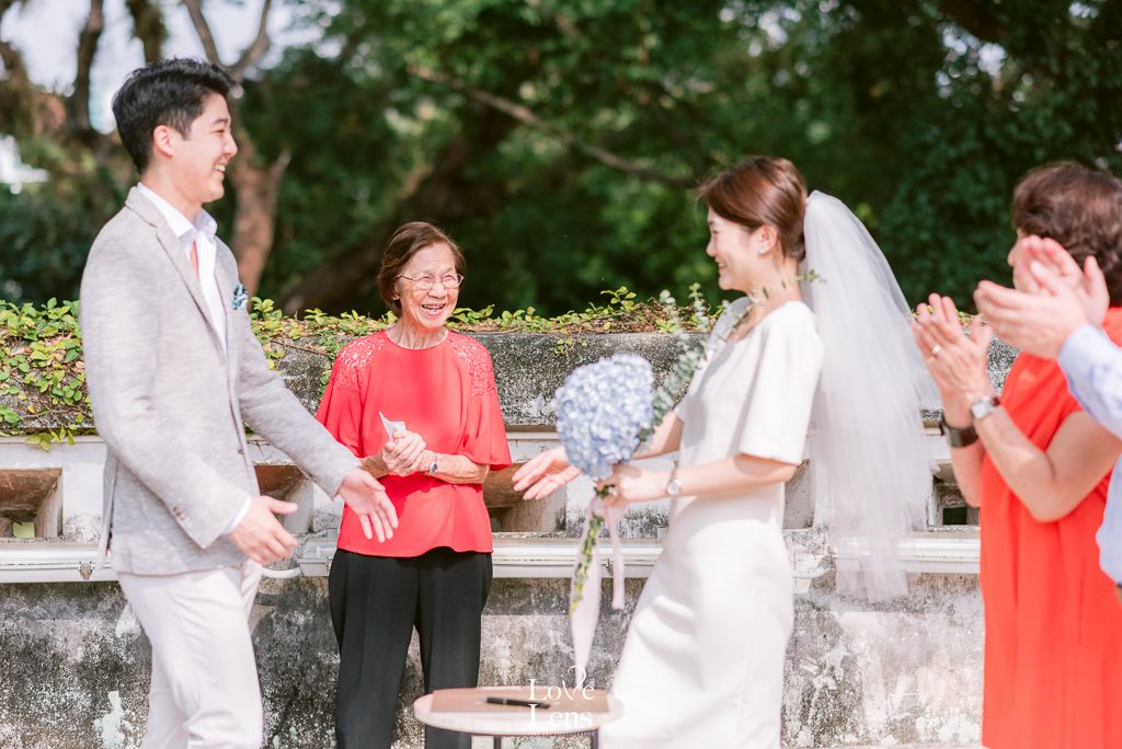 korean wedding