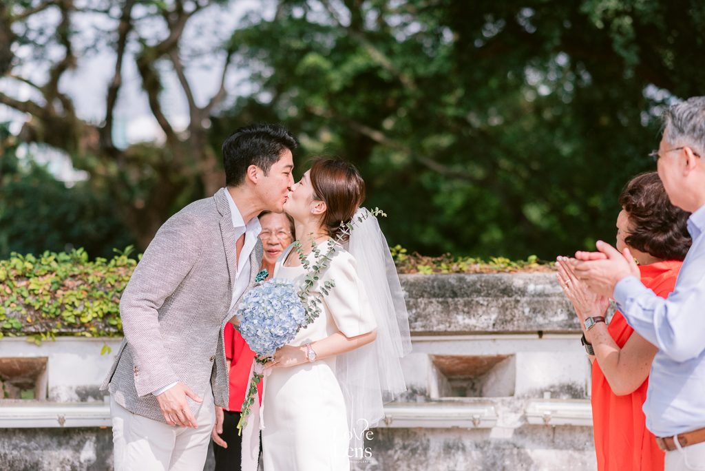 korean wedding