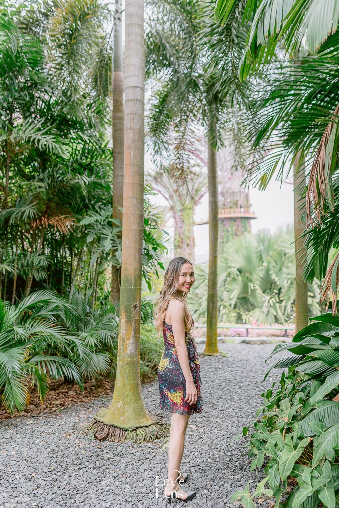 singapore trip ruby