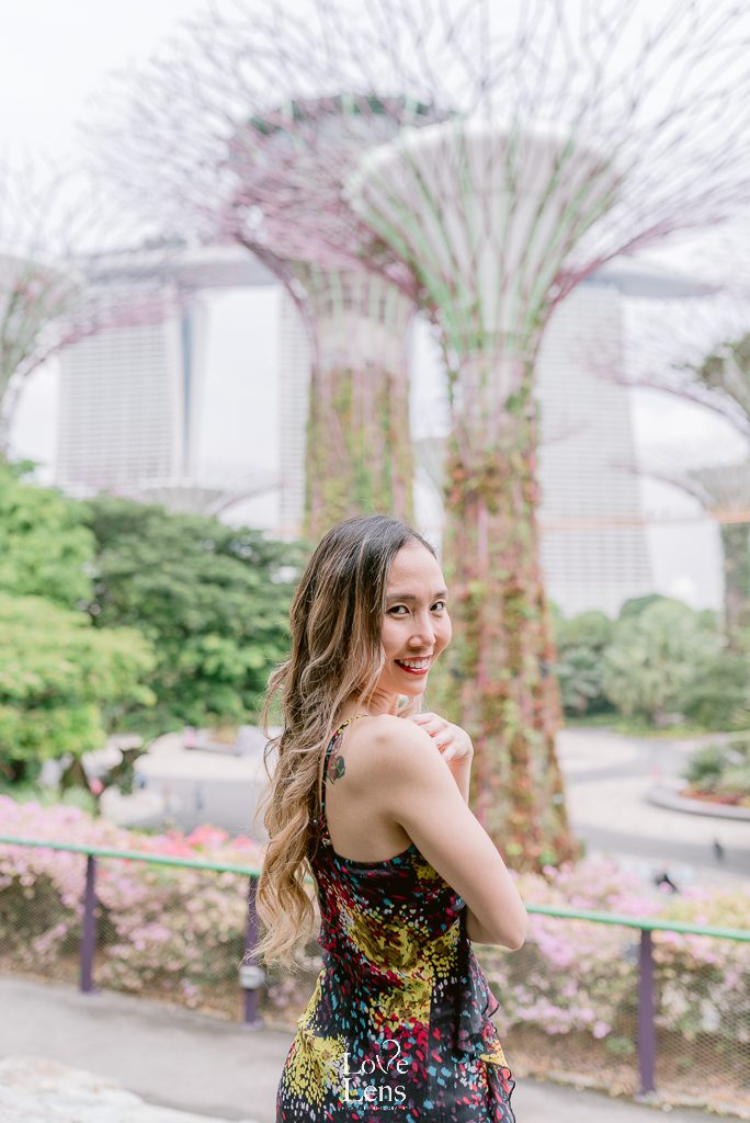 singapore trip ruby