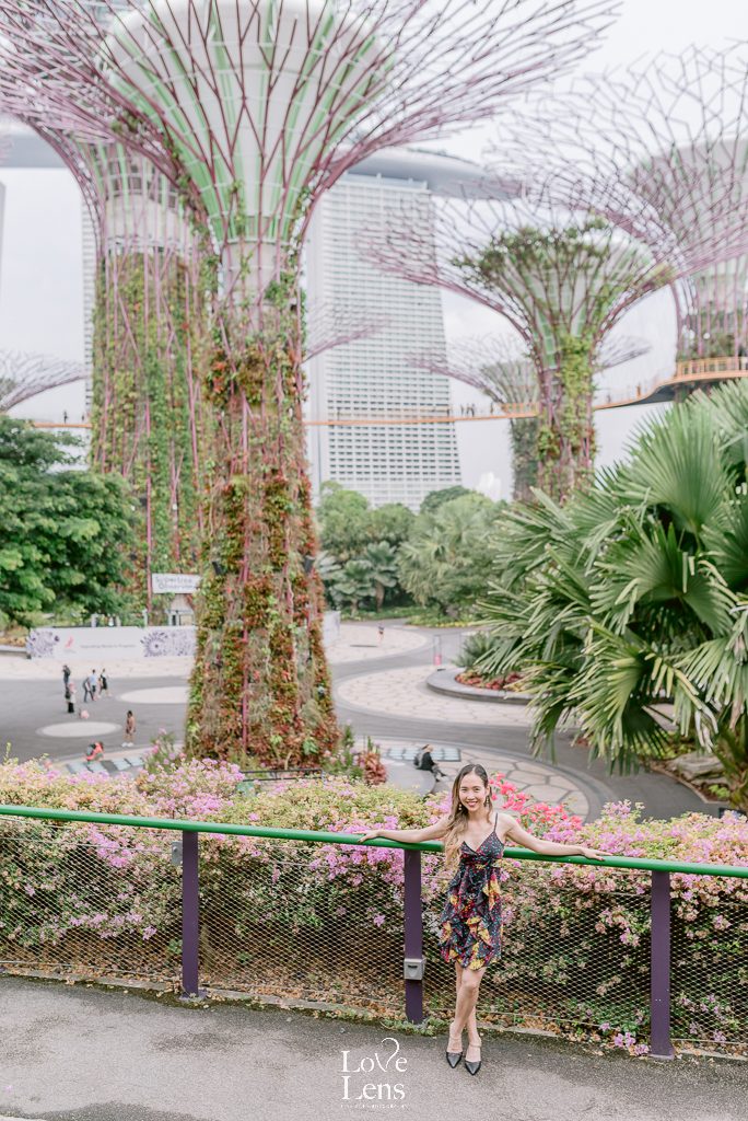 singapore trip ruby