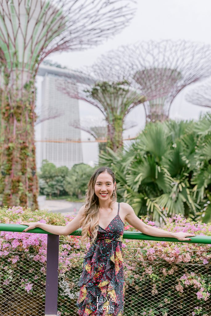 singapore trip ruby