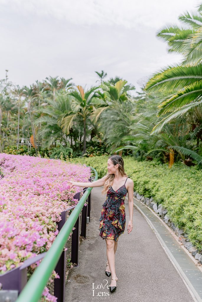 singapore trip ruby