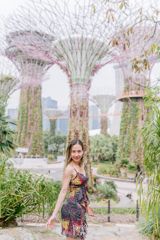 singapore trip ruby