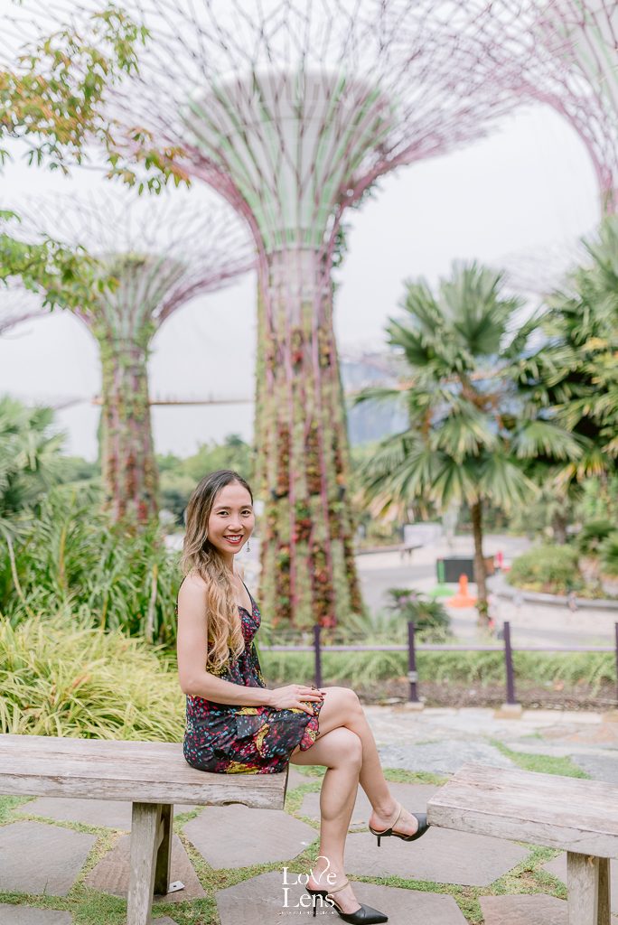 singapore trip ruby