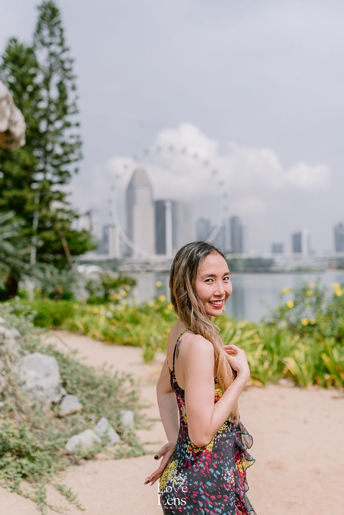 singapore trip ruby