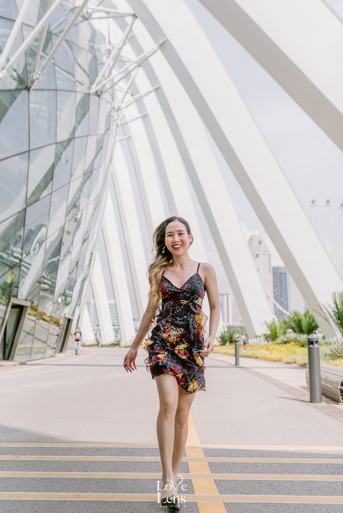 singapore trip ruby