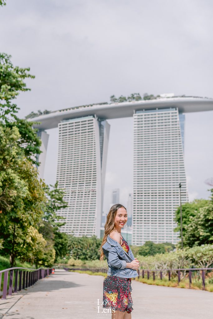 singapore trip ruby