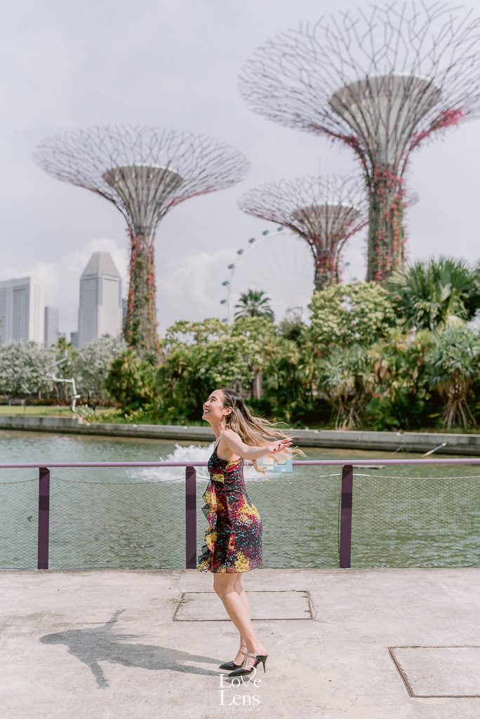 singapore trip ruby