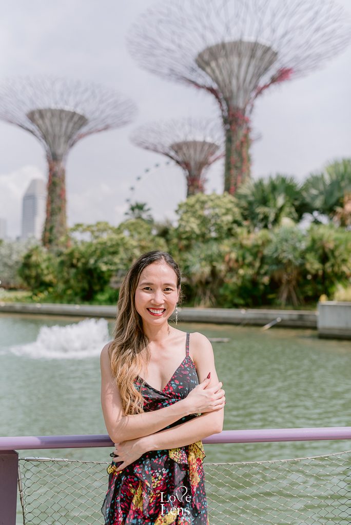 singapore trip ruby