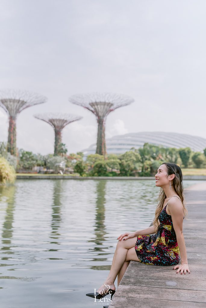 singapore trip ruby