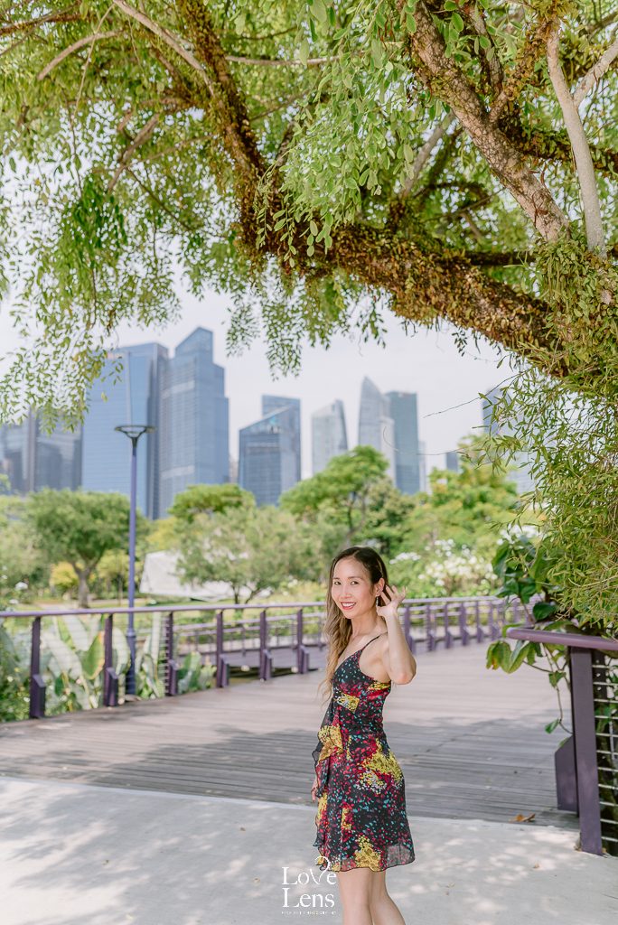 singapore trip ruby