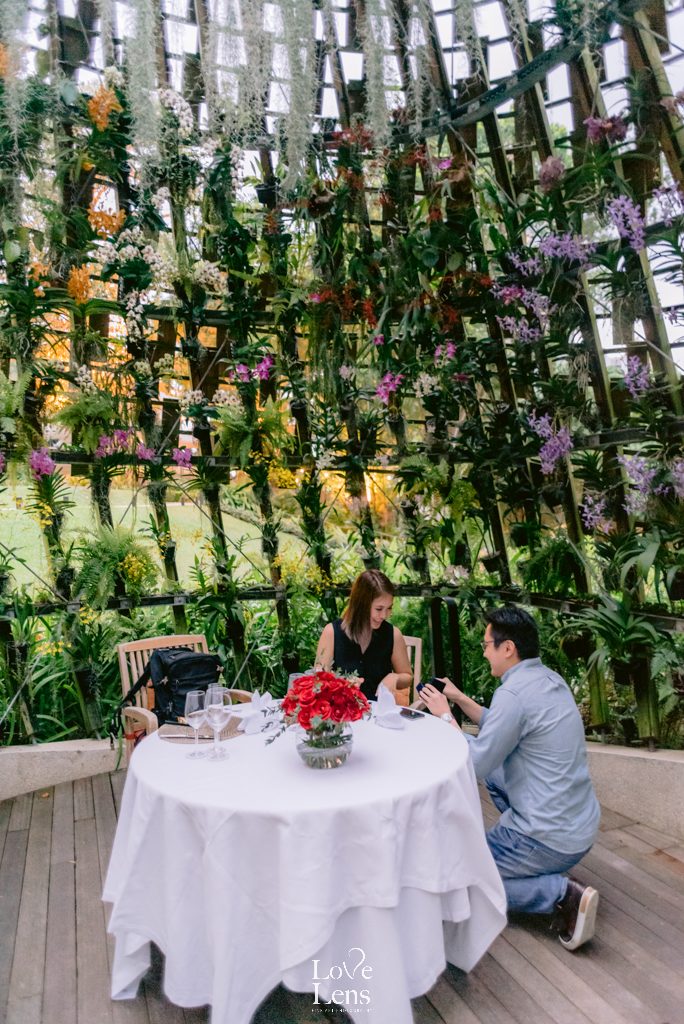 proposal photography singapore
