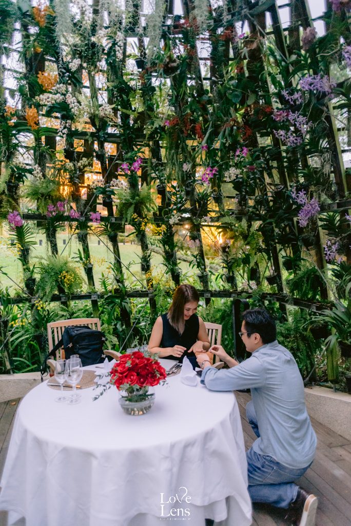 proposal photography singapore