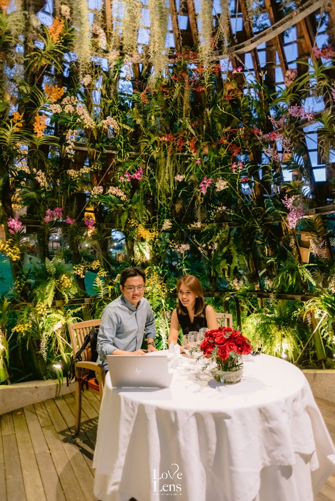 proposal photography singapore