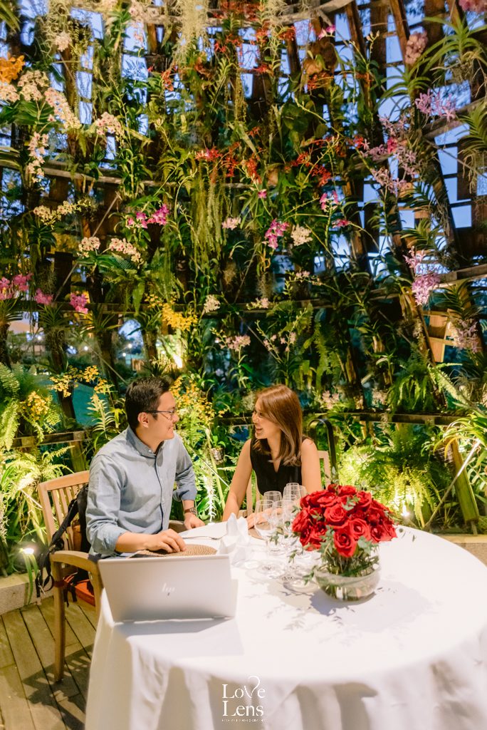 proposal photography singapore