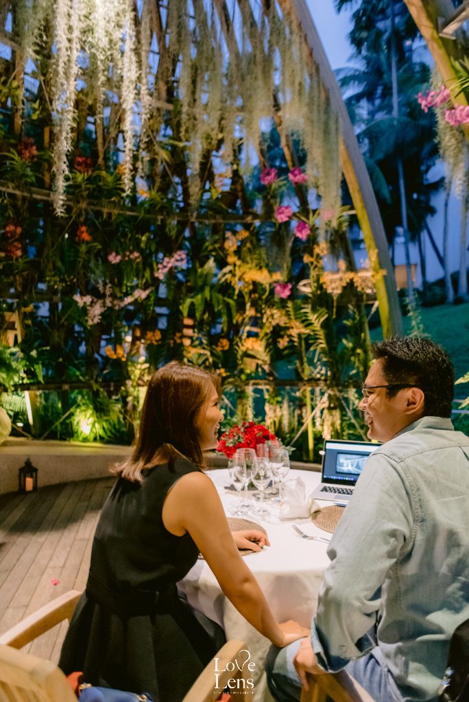 proposal photography singapore