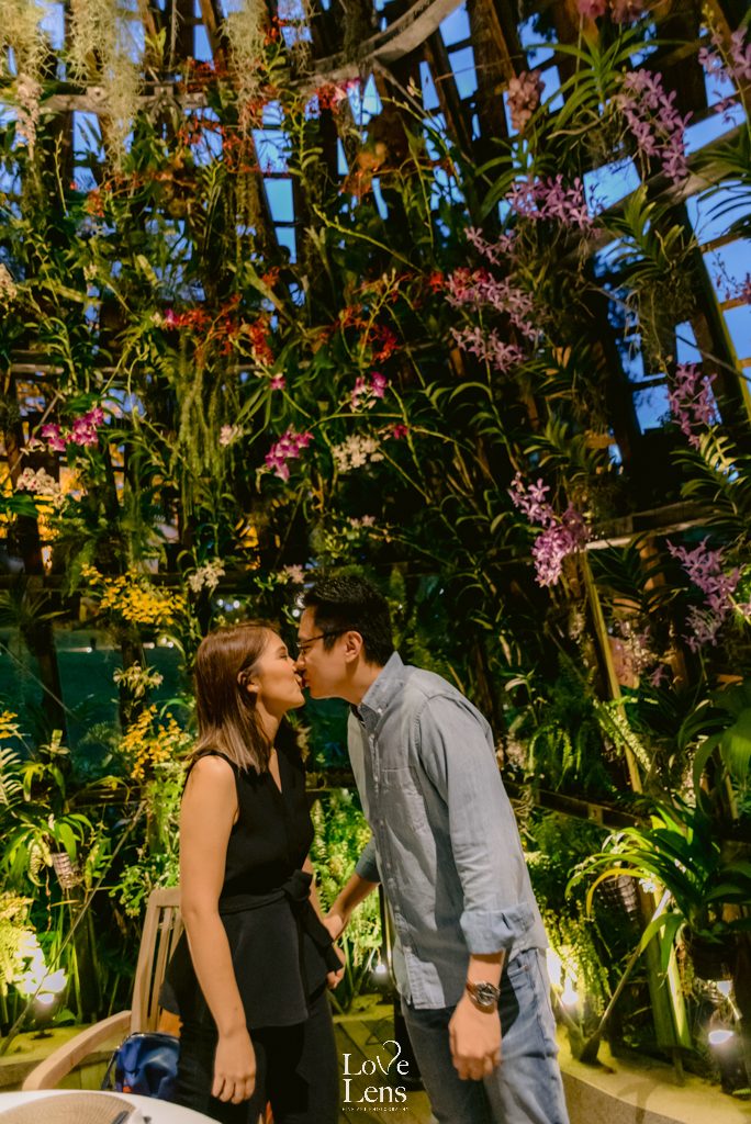 proposal photography singapore