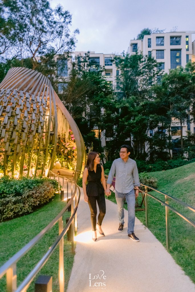 proposal photography singapore