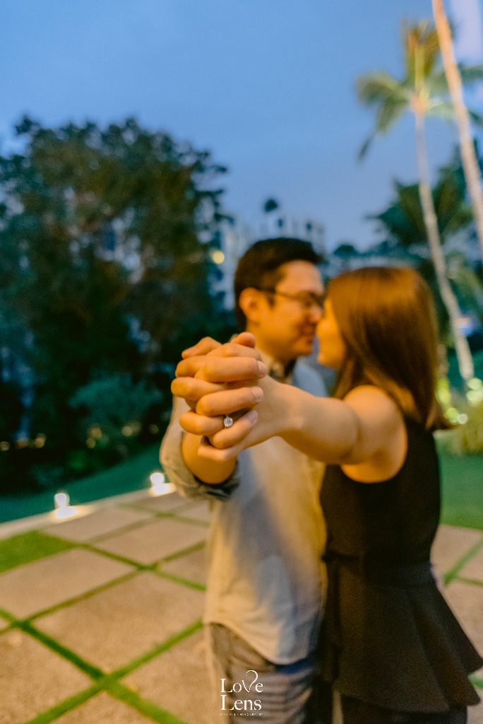 proposal photography singapore