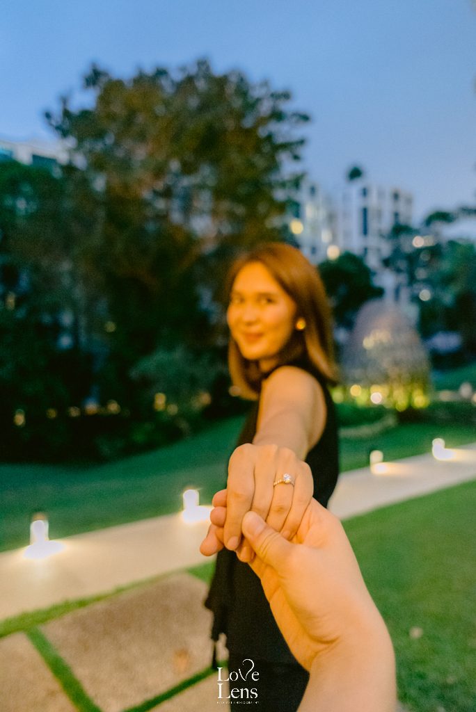 proposal photography singapore
