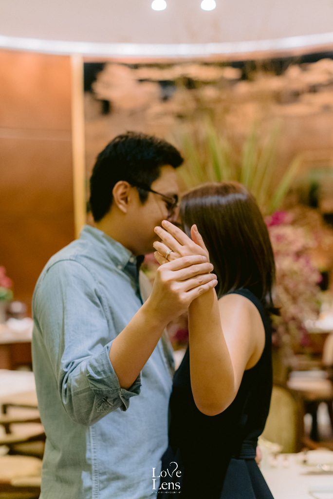 proposal photography singapore