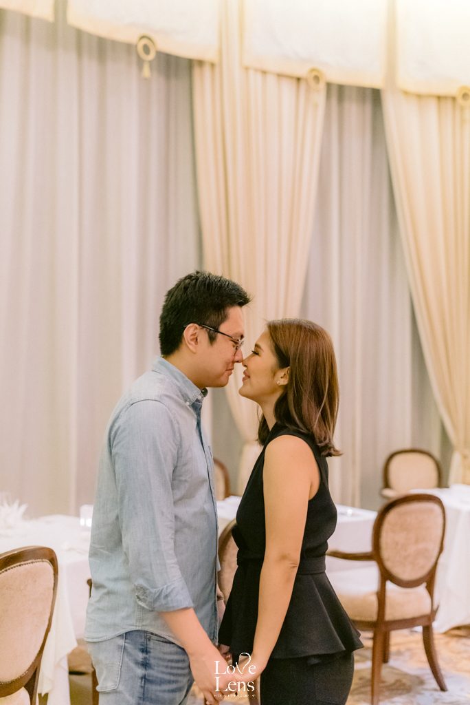 proposal photography singapore