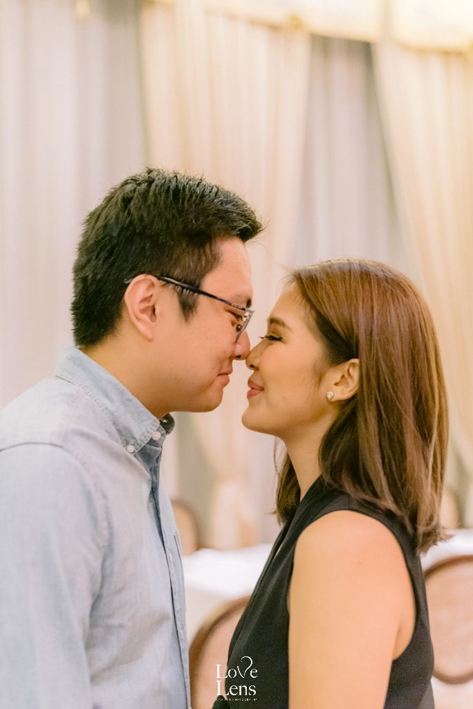 proposal photography singapore