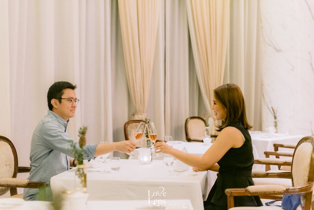 proposal photography singapore