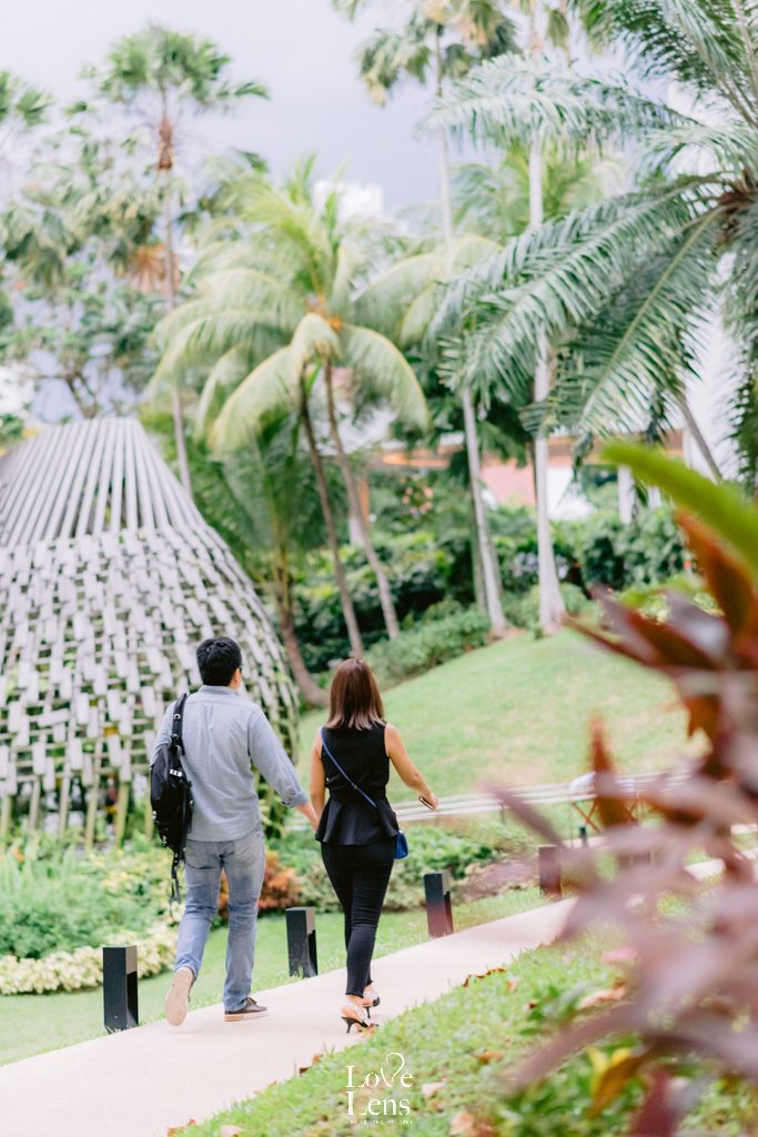 proposal photography singapore