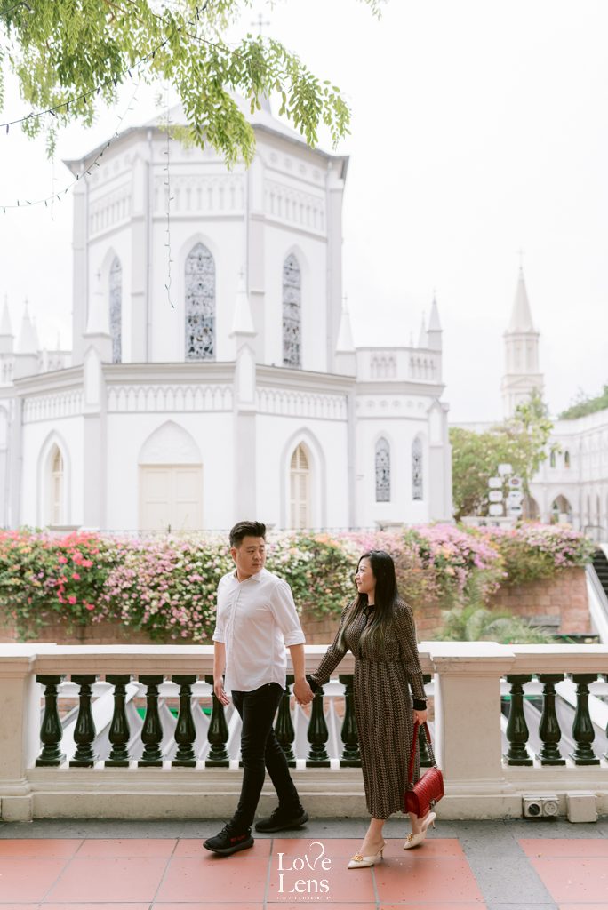 chijmes singapore