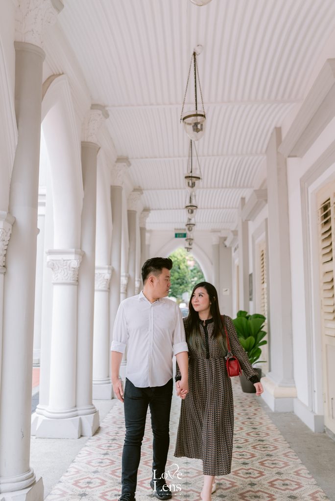 Singapore Holiday Photographer Arifin Irene Octaviani — LoveLens fine art photography Singapore — LoveLens