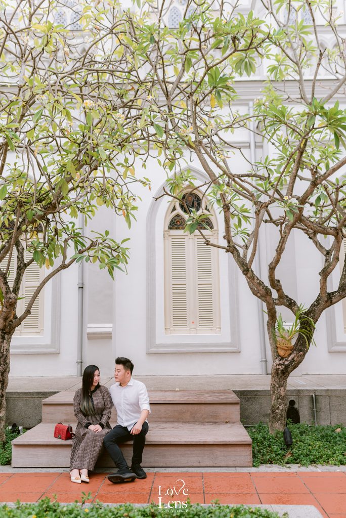 chijmes singapore